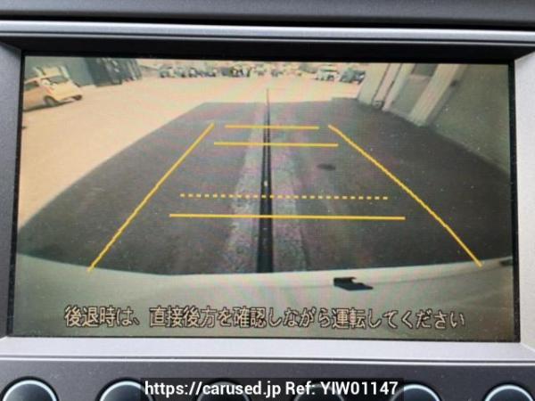 Used 2008 AT honda fit GE7 Image[23]