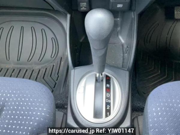 Used 2008 AT honda fit GE7 Image[25]