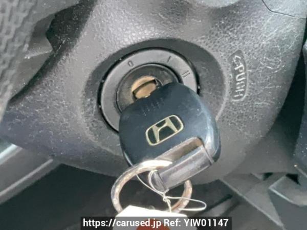 Used 2008 AT honda fit GE7 Image[26]