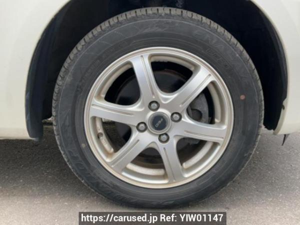 Used 2008 AT honda fit GE7 Image[28]