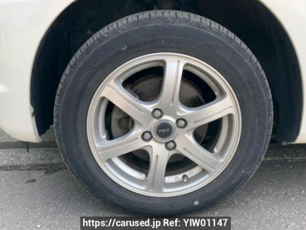 Used 2008 AT honda fit GE7 Image[29]