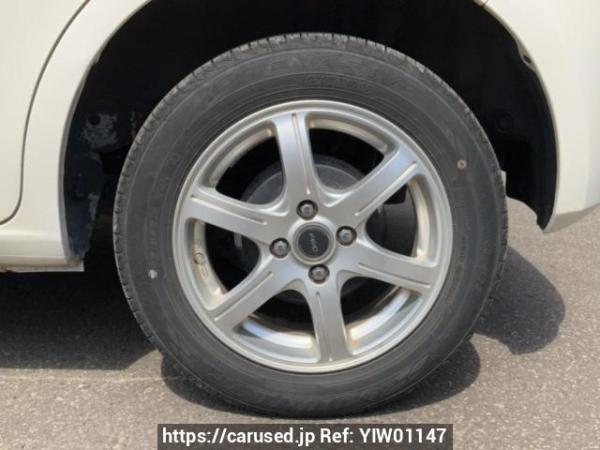 Used 2008 AT honda fit GE7 Image[31]