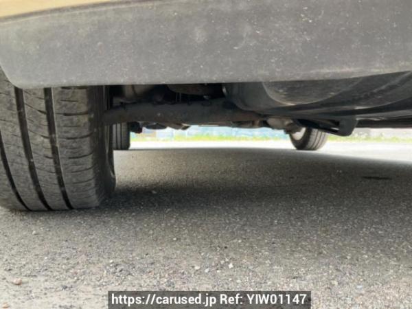 Used 2008 AT honda fit GE7 Image[32]