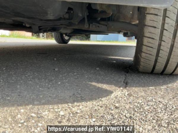 Used 2008 AT honda fit GE7 Image[33]