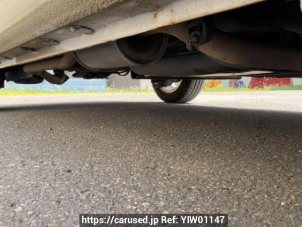 Used 2008 AT honda fit GE7 Image[34]