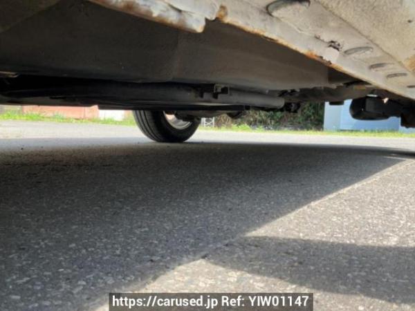 Used 2008 AT honda fit GE7 Image[35]