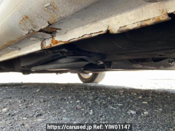 Used 2008 AT honda fit GE7 Image[36]