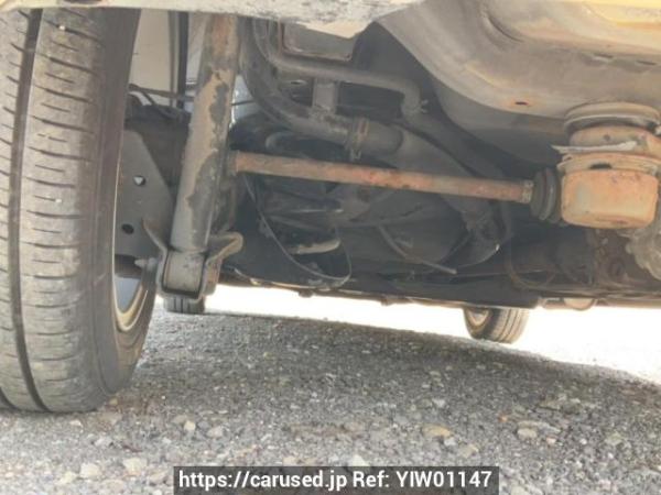 Used 2008 AT honda fit GE7 Image[38]