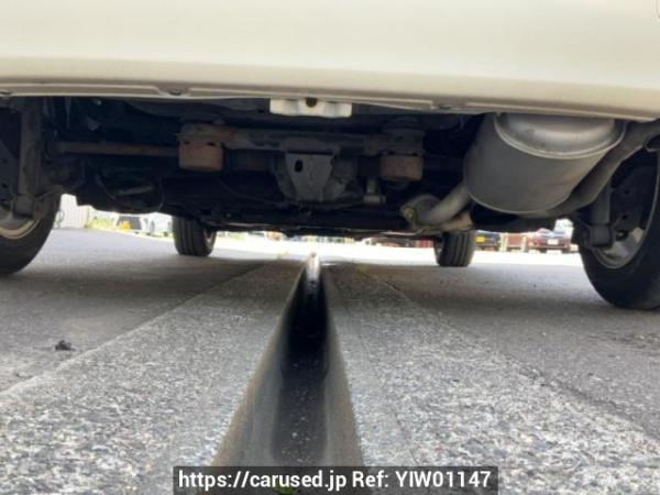 Used 2008 AT honda fit GE7 Image[40]