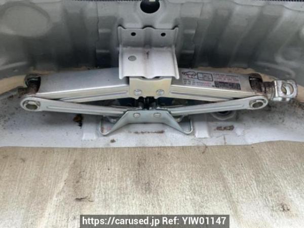 Used 2008 AT honda fit GE7 Image[41]