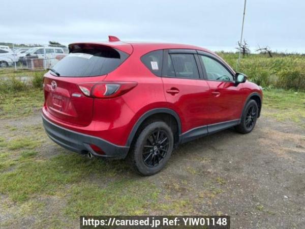 Used 2013 AT mazda cx-5 KE2AW Image[5]