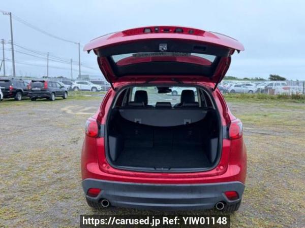 Used 2013 AT mazda cx-5 KE2AW Image[6]
