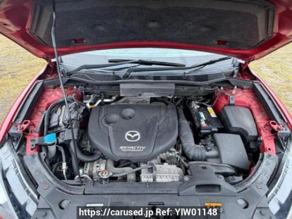 Used 2013 AT mazda cx-5 KE2AW Image[8]