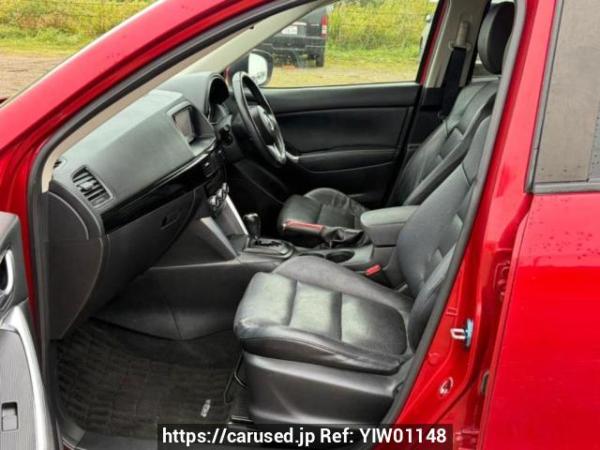 Used 2013 AT mazda cx-5 KE2AW Image[12]