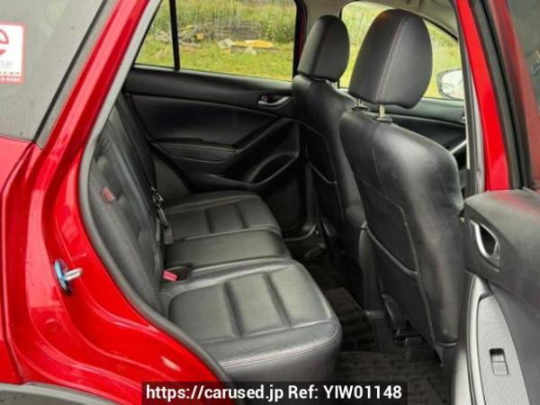 Used 2013 AT mazda cx-5 KE2AW Image[13]