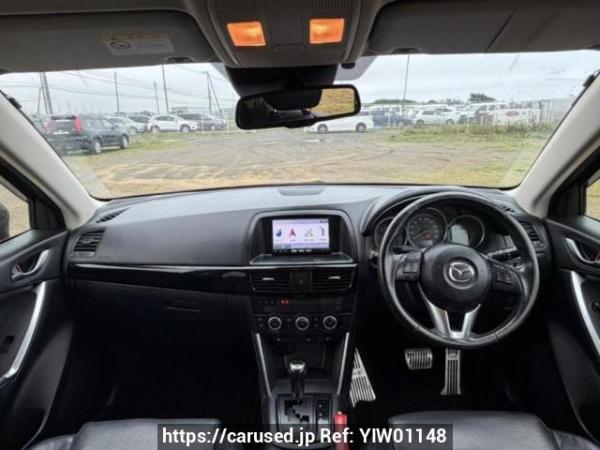 Used 2013 AT mazda cx-5 KE2AW Image[15]