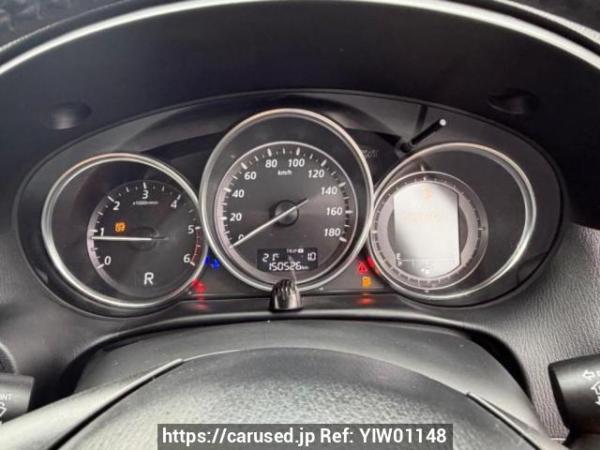 Used 2013 AT mazda cx-5 KE2AW Image[18]