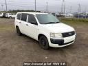 Toyota Probox Van