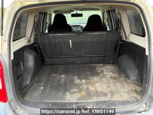 Used 2012 AT toyota probox-van NCP55V Image[7]