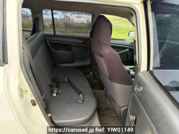 Used 2012 AT toyota probox-van NCP55V Image[13]
