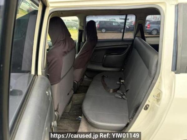 Used 2012 AT toyota probox-van NCP55V Image[14]