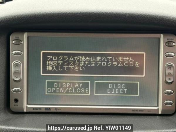 Used 2012 AT toyota probox-van NCP55V Image[17]