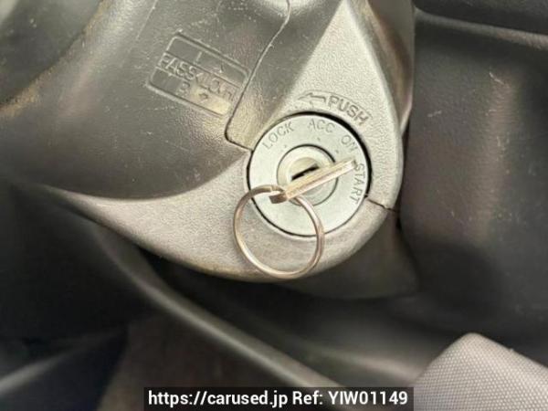 Used 2012 AT toyota probox-van NCP55V Image[19]