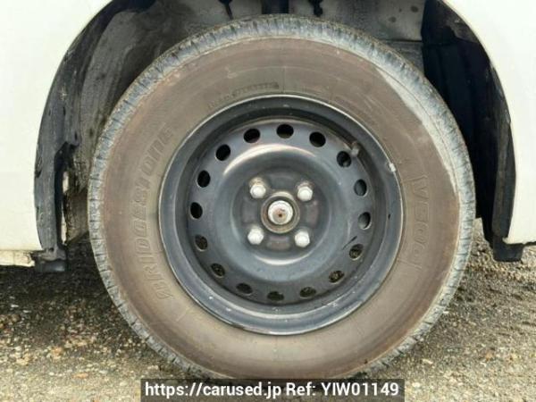 Used 2012 AT toyota probox-van NCP55V Image[21]