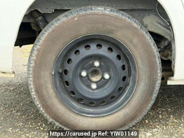 Used 2012 AT toyota probox-van NCP55V Image[22]