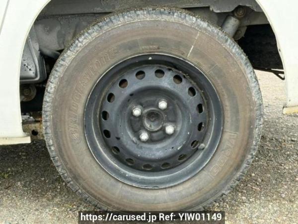 Used 2012 AT toyota probox-van NCP55V Image[23]
