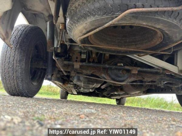 Used 2012 AT toyota probox-van NCP55V Image[26]