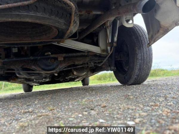 Used 2012 AT toyota probox-van NCP55V Image[27]