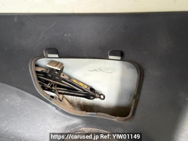 Used 2012 AT toyota probox-van NCP55V Image[28]
