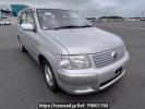 Toyota Succeed Van NCP55V