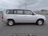 Used 2013 AT toyota succeed-van NCP55V Image[7]