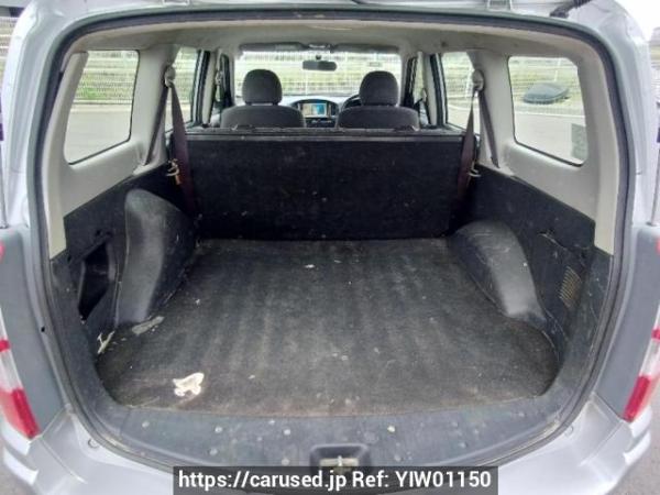 Used 2013 AT toyota succeed-van NCP55V Image[8]