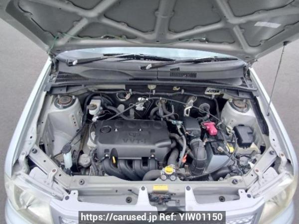 Used 2013 AT toyota succeed-van NCP55V Image[9]