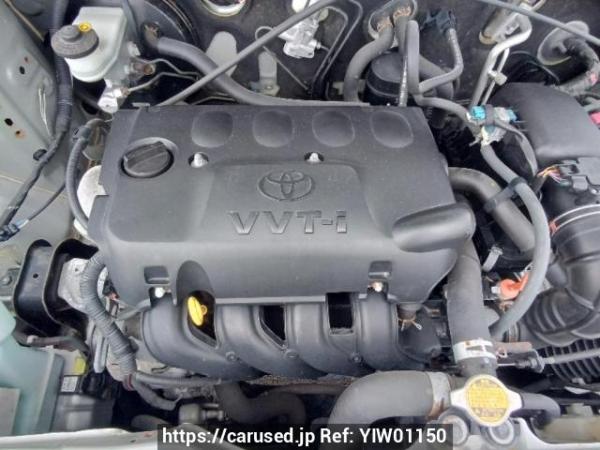 Used 2013 AT toyota succeed-van NCP55V Image[10]