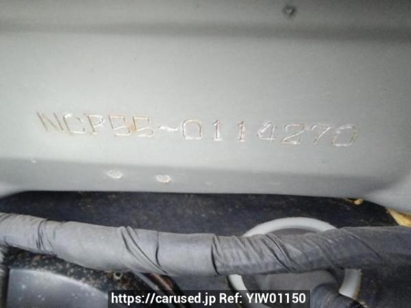 Used 2013 AT toyota succeed-van NCP55V Image[12]