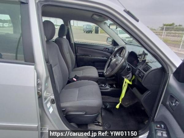 Used 2013 AT toyota succeed-van NCP55V Image[13]