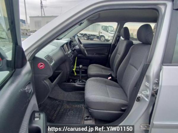 Used 2013 AT toyota succeed-van NCP55V Image[14]