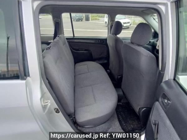 Used 2013 AT toyota succeed-van NCP55V Image[15]