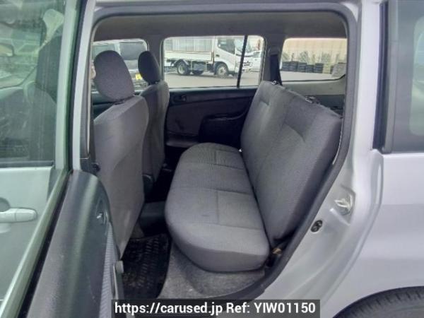Used 2013 AT toyota succeed-van NCP55V Image[16]
