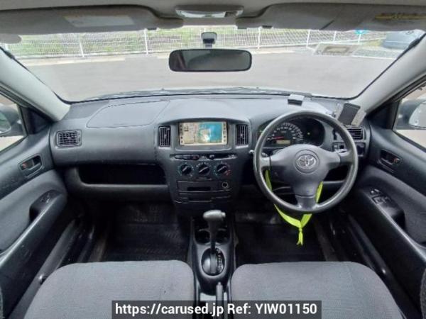 Used 2013 AT toyota succeed-van NCP55V Image[17]