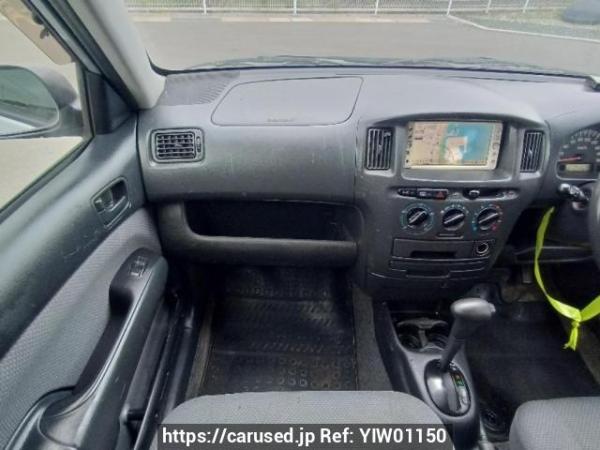Used 2013 AT toyota succeed-van NCP55V Image[18]