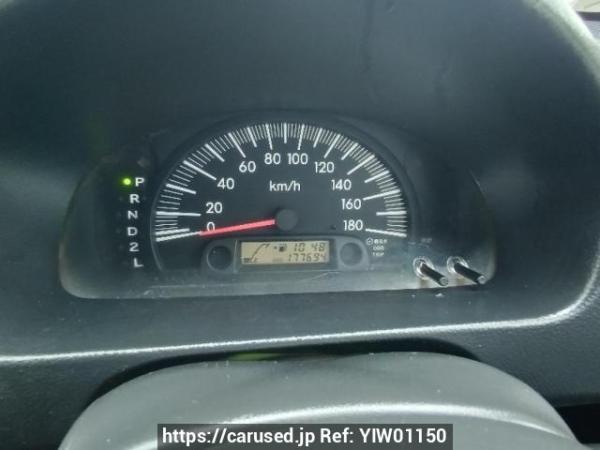Used 2013 AT toyota succeed-van NCP55V Image[20]