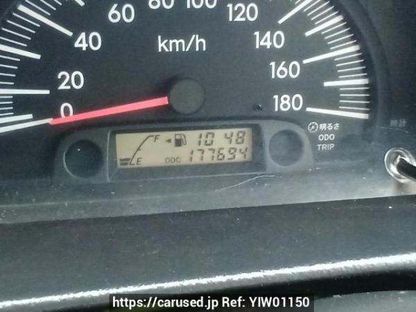 Used 2013 AT toyota succeed-van NCP55V Image[21]