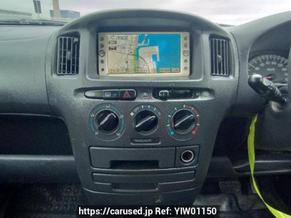 Used 2013 AT toyota succeed-van NCP55V Image[22]