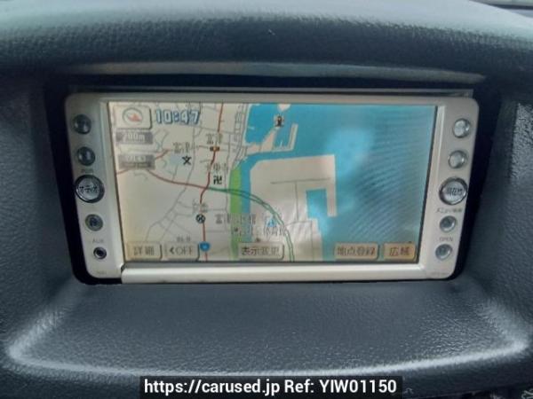 Used 2013 AT toyota succeed-van NCP55V Image[23]