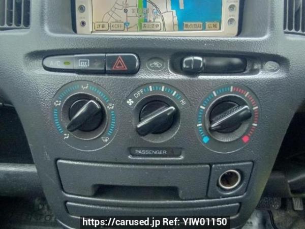 Used 2013 AT toyota succeed-van NCP55V Image[24]